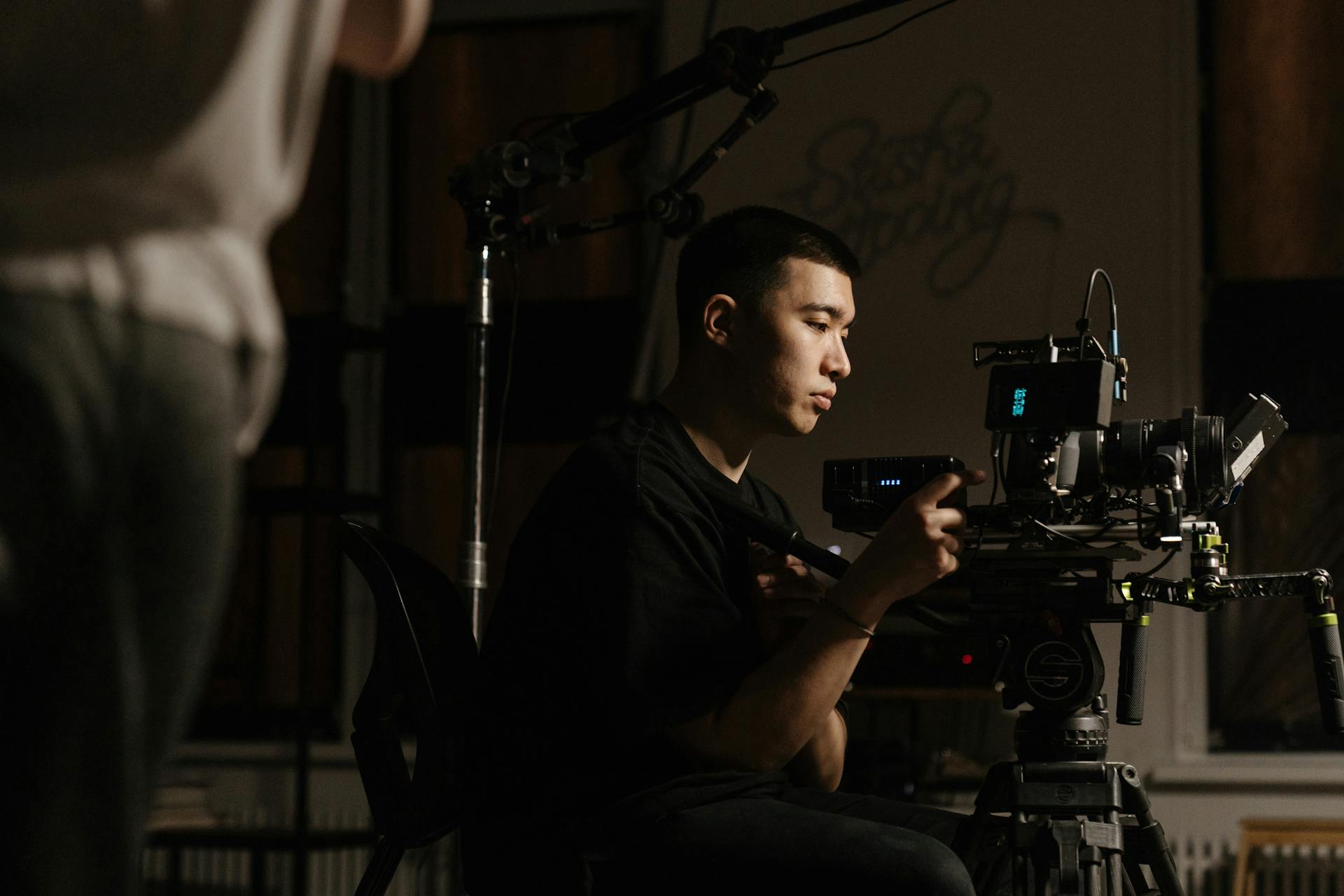 Promotional Video Production Company