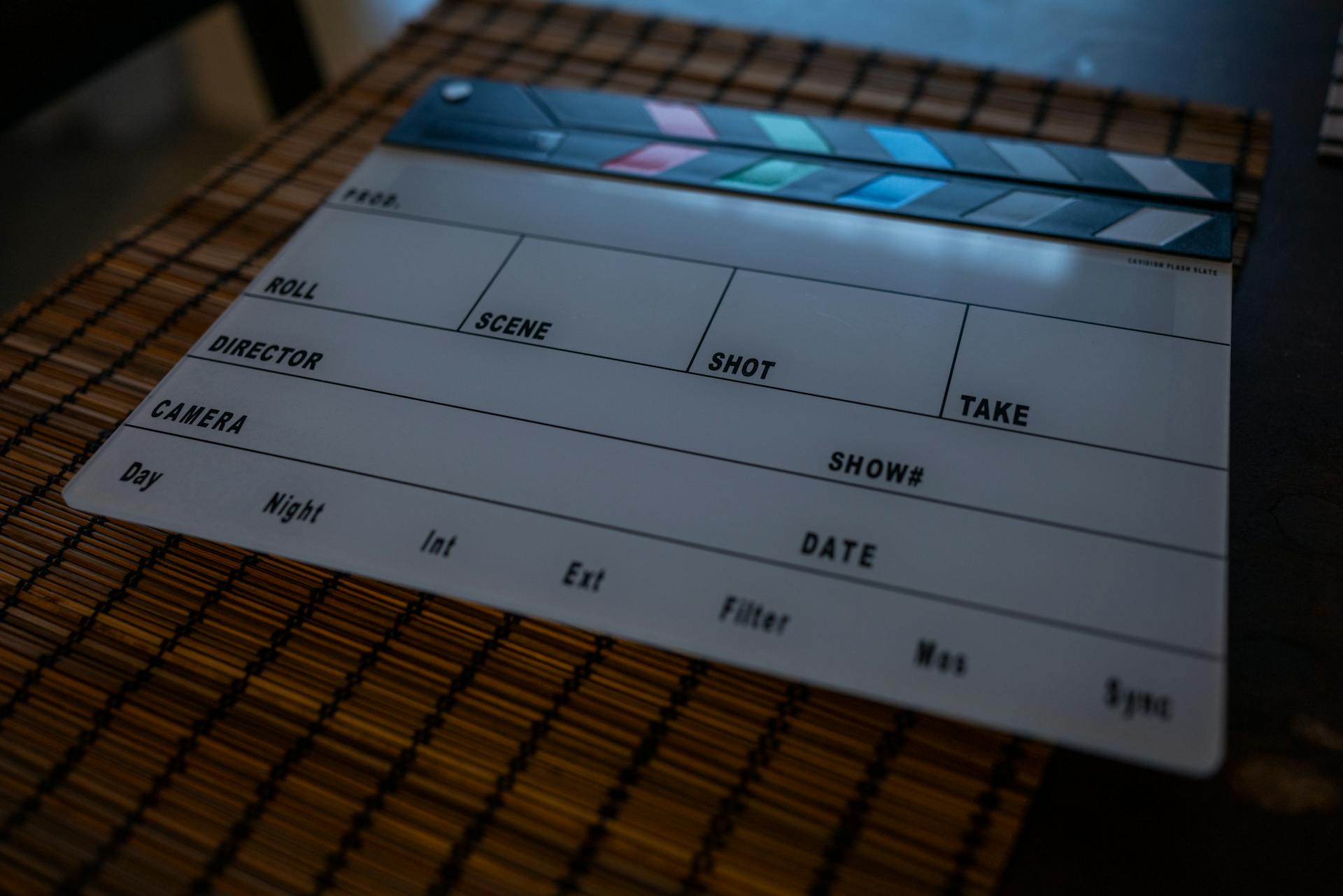 Promotional Video Production Company