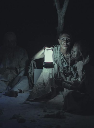 Promotional Video Production Company