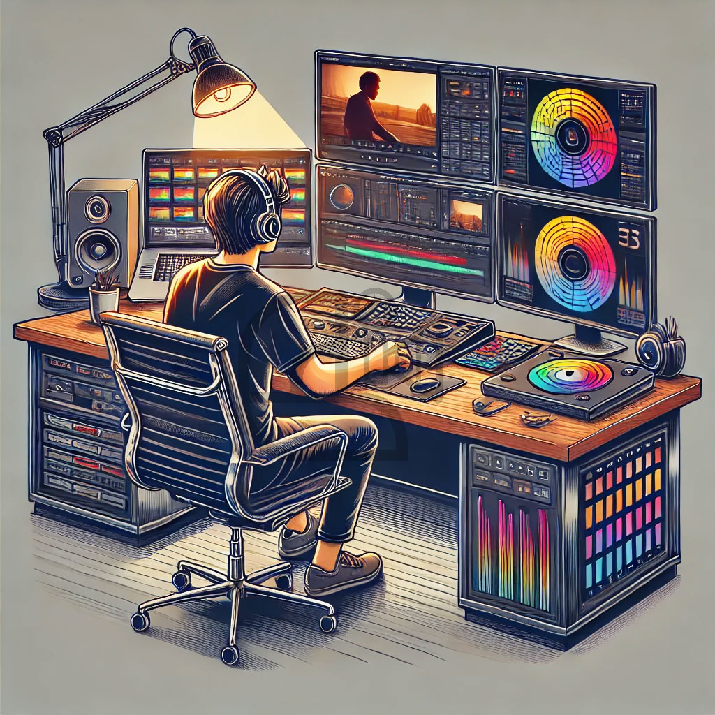 Social Media Video Production Agency