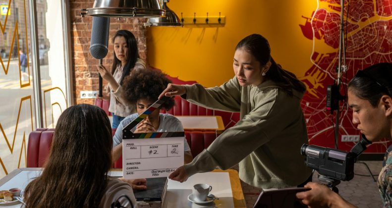 Promotional Video Production Company