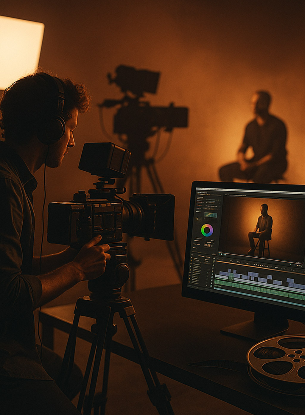 Promotional Video Production Company